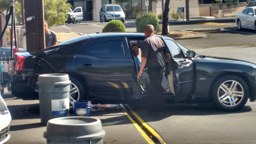 Car Wash «Mister Car Wash», reviews and photos, 5701 FM 1960, Humble, TX 77346, USA