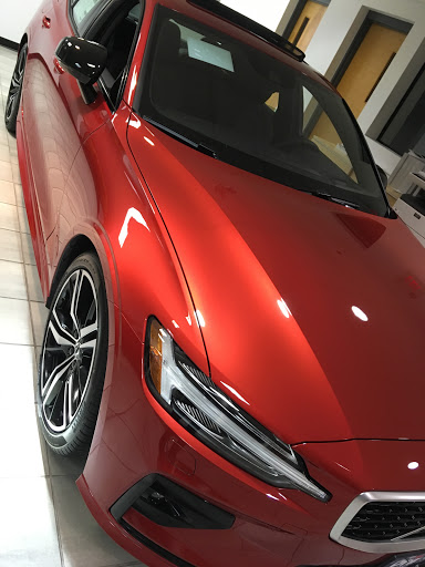 Car Dealer «Volvo of Southborough», reviews and photos, 251 Turnpike Rd, Southborough, MA 01772, USA