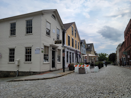 Park «New Bedford Whaling National Historical Park», reviews and photos, 33 William St, New Bedford, MA 02740, USA