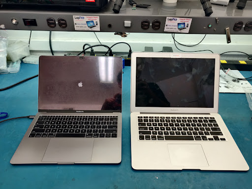 Computer Repair Service «LapFix», reviews and photos, 4613 Duke St, Alexandria, VA 22304, USA