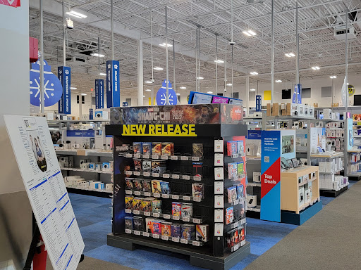 Electronics Store «Best Buy», reviews and photos, 6156 20th St, Vero Beach, FL 32966, USA