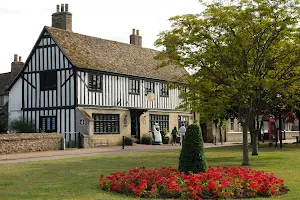 Oliver Cromwell's House image