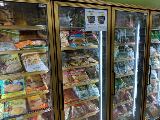 Indian Grocery Store «Coconut Hill Indian Grocery», reviews and photos, 554 S Murphy Ave, Sunnyvale, CA 94086, USA