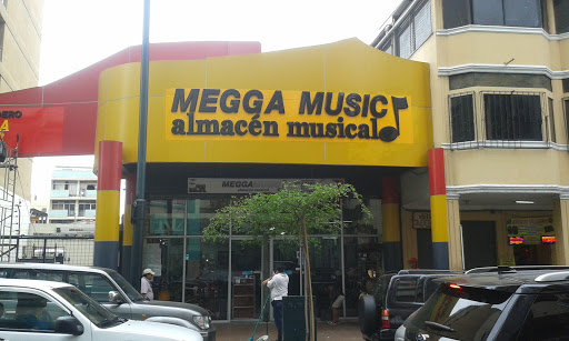 Megga Music