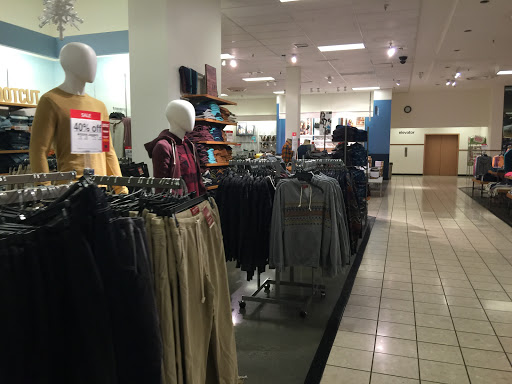 Department Store «JCPenney», reviews and photos, 1122 El Camino Real, San Bruno, CA 94066, USA