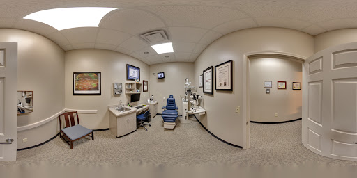 Optometrist «Liberty Eyecare», reviews and photos, 7604 Cox Ln, West Chester Township, OH 45069, USA