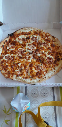 Pizza du Pizzeria PIZZA AU FIL DE L'EAU à Briare - n°15