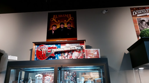 Museum «Alabama Fan Club And Museum», reviews and photos, 101 Glenn Blvd SW, Fort Payne, AL 35967, USA