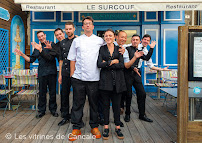 Photos du propriétaire du Restaurant de fruits de mer Le Surcouf à Cancale - n°1