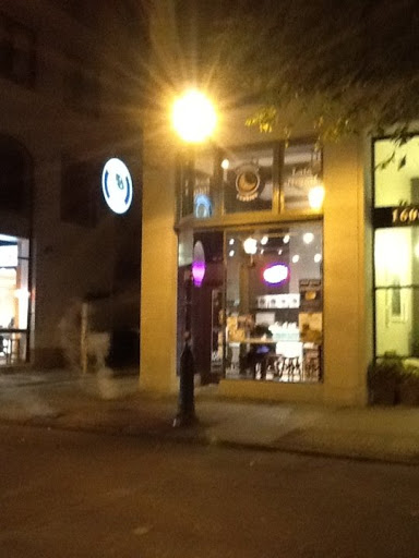 Cookie Shop «Insomnia Cookies», reviews and photos, 6301 Delmar Blvd, University City, MO 63130, USA