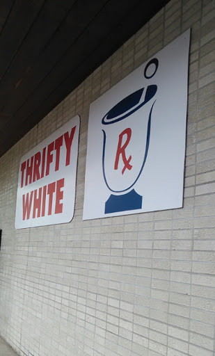 Pharmacy «Thrifty White Pharmacy (Wadena)», reviews and photos, 321 Jefferson St N, Wadena, MN 56482, USA