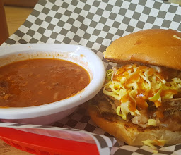 Humo BBQ Hermosillo photo