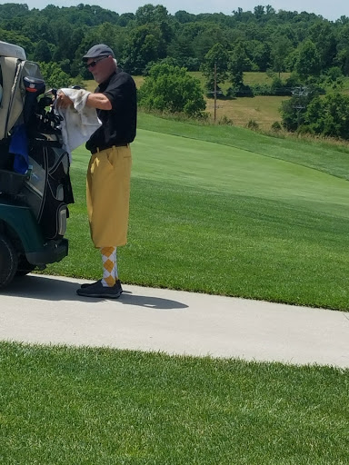 Golf Course «The Donald Ross Course», reviews and photos, 11160 IN-56, French Lick, IN 47432, USA