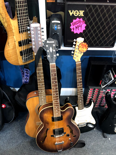 Pawn Shop «1st United Pawn & Loan», reviews and photos, 1123 S Broad St, Philadelphia, PA 19147, USA