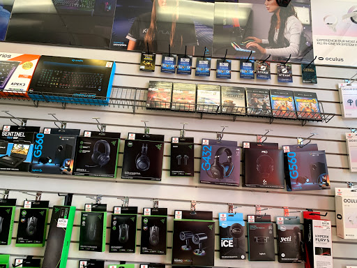 Video Game Store «GameStop», reviews and photos, 890 Renz Ln, Gilroy, CA 95020, USA