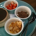 Photo n°1 de l'avis de Joao.o fait le 10/08/2019 à 12:28 sur le  Dona Beija à Lisbon