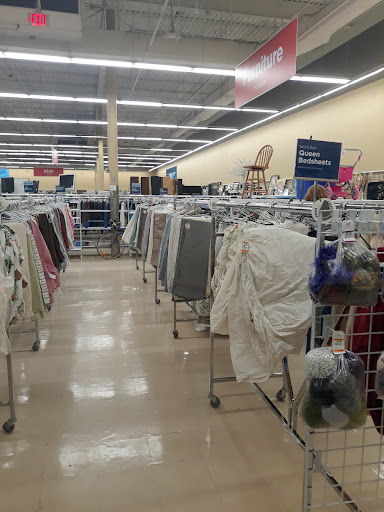 Thrift Store «Savers», reviews and photos