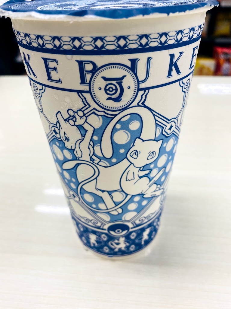 可不可熟成紅茶-高雄大社店 的照片