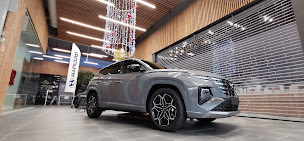 Photo n°3 de Hyundai Carcassonne - HMDS à Carcassonne ()