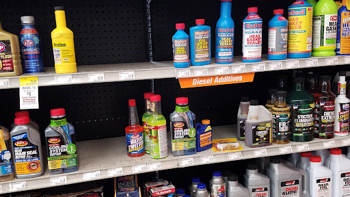 Auto Parts Store «AutoZone», reviews and photos, 6611 Westminster Ave, Westminster, CA 92683, USA