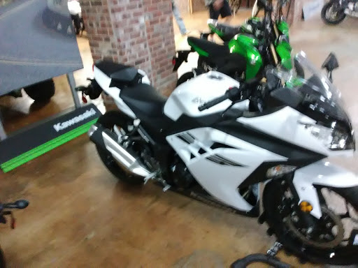 Motorcycle Dealer «Outdoor Powerhouse», reviews and photos, 2323 Florida Boulevard Southwest, Denham Springs, LA 70726, USA