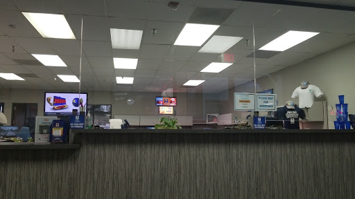 Lottery Retailer «Texas Lottery», reviews and photos, 8700 N Stemmons Fwy #140, Dallas, TX 75247, USA