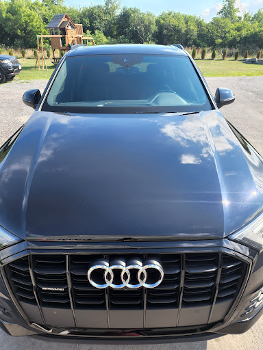 Car Detailing Service «White Glove Auto Detailing Power by Lamborghini», reviews and photos, 26281 Mustard Rd, Watertown, NY 13601, USA