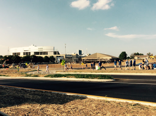 Stadium «Kroger Field», reviews and photos, 1540 University Dr, Lexington, KY 40506, USA