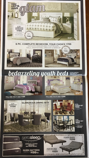 Furniture Store «Hometown Furniture», reviews and photos, 6 Elizabeth Ave, Newark, NJ 07108, USA