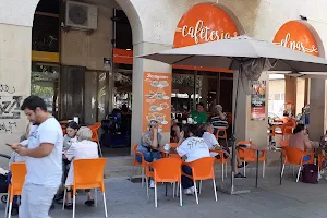 Cafeteria El Pas image