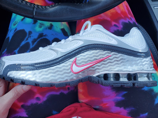 Shoe Store «Shoe Dept.», reviews and photos, 1702 1st Ave E, Newton, IA 50208, USA