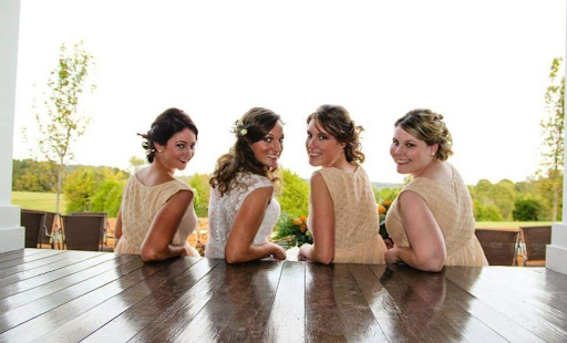 Lodge «The Farmhouse Inn», reviews and photos, 108 W Swan St, Centerville, TN 37033, USA