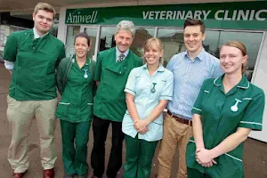 Aniwell Veterinary Clinic image