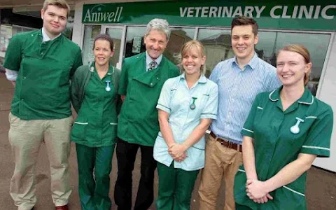 Aniwell Veterinary Clinic image