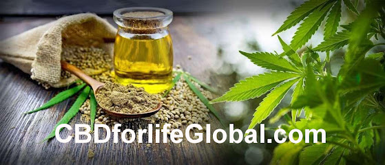 CBD for life Global