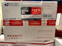 United States Postal Service - Car repair in Midland, TX, Midland - Rated 1.4/5