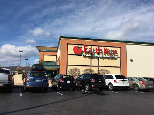 Grocery Store «Earth Fare», reviews and photos, 10903 Parkside Dr, Knoxville, TN 37934, USA