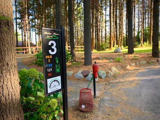 Golf Club «Hidden Haven Golf Club», reviews and photos, 20520 Polk St NE, Cedar, MN 55011, USA