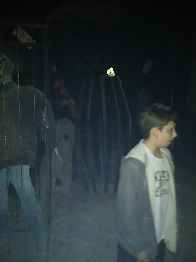 Haunted House «Land of Illusion Haunted Houses», reviews and photos, 8762 Thomas Rd, Middletown, OH 45042, USA