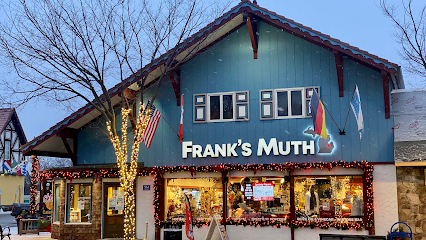 Frank’s Muth photo