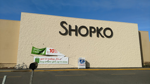 Home Goods Store «Shopko Lacey», reviews and photos, 5500 Martin Way E, Lacey, WA 98516, USA