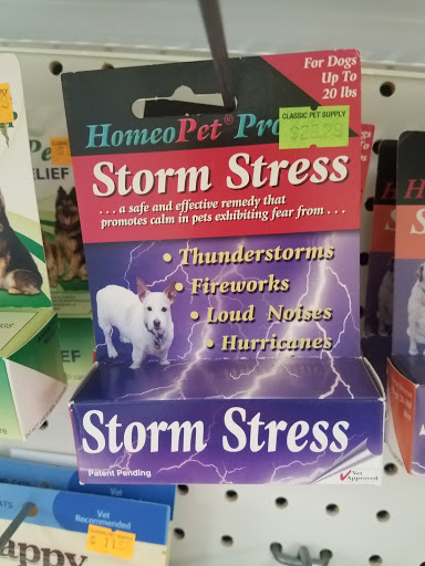 Pet Supply Store «Classic Pet Supply II», reviews and photos, 3180 Gratiot Blvd, Marysville, MI 48040, USA