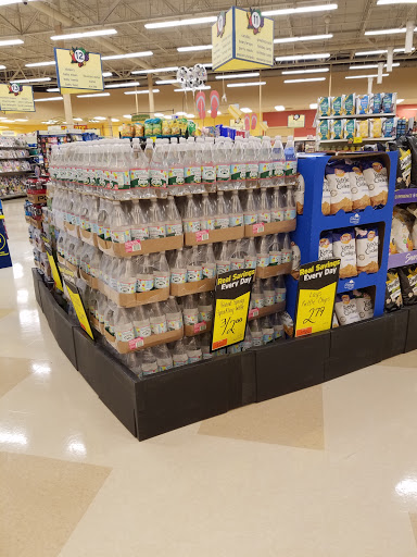 Grocery Store «Hannaford Supermarket», reviews and photos, 19 Clifton Country Rd Suite 16, Clifton Park, NY 12065, USA