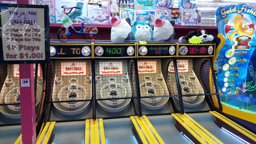 Video Arcade «Beach Arcade», reviews and photos, 5 N Boardwalk, Rehoboth Beach, DE 19971, USA