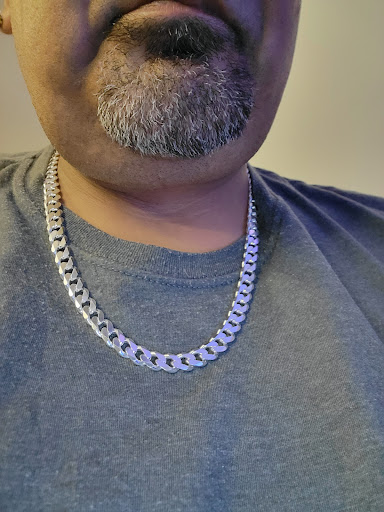 Jewelry Store «Morgan Jewelers - Valley Mall», reviews and photos, 2529 Main St #137, Union Gap, WA 98903, USA