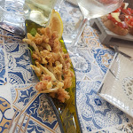 Photo n°2 de l'avis de Velia.i fait le 23/08/2021 à 12:14 sur le  Nu' poc e Napule à San Teodoro