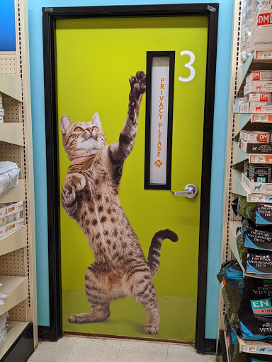 Pet Supply Store «PetSmart», reviews and photos, 15134 Crossroads Pkwy, Gulfport, MS 39503, USA
