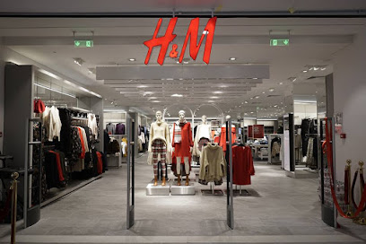 H&M Halles