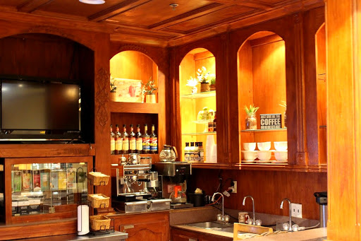 Health Club «South End Racquet & Health Club», reviews and photos, 2800 Skypark Dr, Torrance, CA 90505, USA