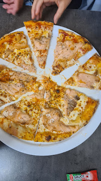 Plats et boissons du Pizzeria Pronto'S Pizza à Annecy - n°4